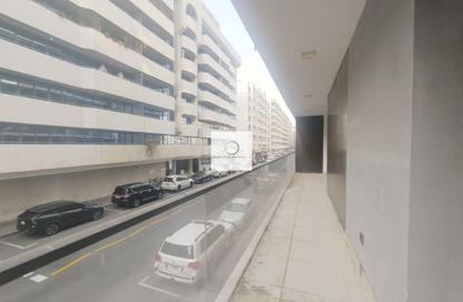 Apartment - 2 Bedrooms - 3 Bathrooms for rent in Golden Sands 14 - Al Mankhool - Bur Dubai - Dubai