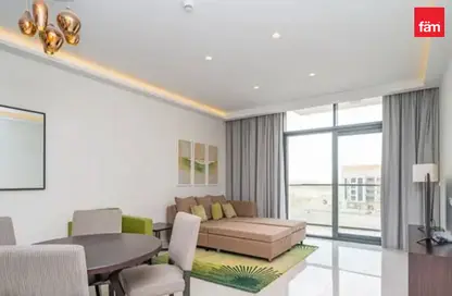 Apartment - 1 Bedroom - 2 Bathrooms for sale in Celestia B - Celestia - Residential District - Dubai South (Dubai World Central) - Dubai