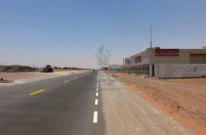 Land - Studio for sale in Al Madam - Sharjah