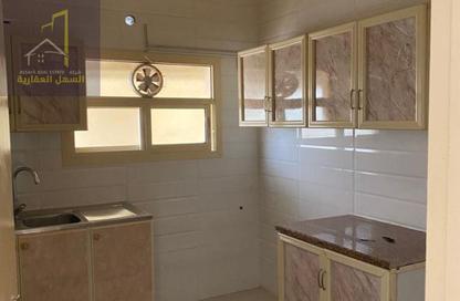 Townhouse - 2 Bedrooms - 2 Bathrooms for rent in Maysaloon - Al Sharq - Sharjah