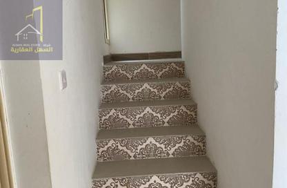 Townhouse - 2 Bedrooms - 2 Bathrooms for rent in Maysaloon - Al Sharq - Sharjah