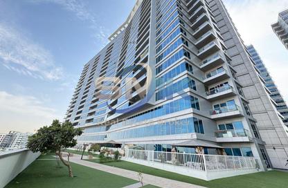 Apartment - Studio - 1 Bathroom for rent in Skycourts Tower C - Skycourts Towers - Dubai Land Residence Complex - Dubai Land - Dubai