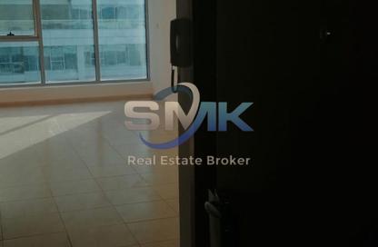 Apartment - Studio - 1 Bathroom for rent in Skycourts Tower C - Skycourts Towers - Dubai Land Residence Complex - Dubai Land - Dubai