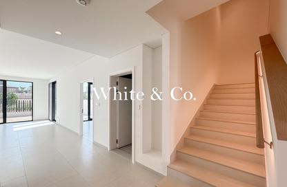 Townhouse - 4 Bedrooms - 4 Bathrooms for rent in Jebel Ali Village Townhouses - Jebel Ali Village - Jebel Ali - Dubai Townhouse - 4 Bedrooms - 4 Bathrooms for rent in Jebel Ali Village Townhouses - Jebel Ali Village - Jebel Ali - Dubai