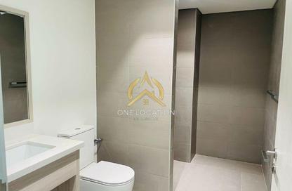 Townhouse - 2 Bedrooms - 4 Bathrooms for sale in Noya Viva - Noya - Yas Island - Abu Dhabi