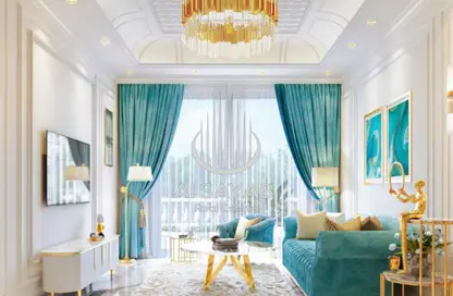 شقة - غرفة نوم - 1 حمام للبيع في فينسيتور أكوا ديمور - حديقة دبي العلميه - دبي شقة - غرفة نوم - 1 حمام للبيع في فينسيتور أكوا ديمور - حديقة دبي العلميه - دبي