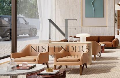 Apartment - 1 - 2 for sale in Address The Bay - Emaar Beachfront - Dubai Harbour - Dubai