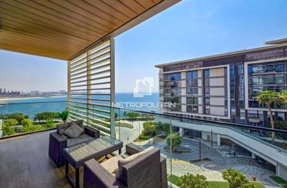 Apartment - 3 Bedrooms - 5 Bathrooms for sale in Bluewaters Residences Building 6 - Bluewaters Residences - Bluewaters - Dubai Apartment - 3 Bedrooms - 5 Bathrooms for sale in Bluewaters Residences Building 6 - Bluewaters Residences - Bluewaters - Dubai