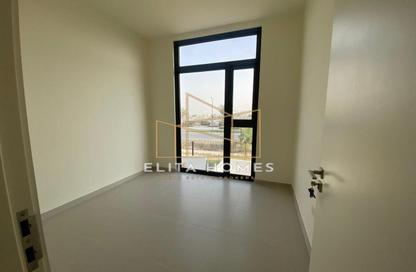 Villa - 3 Bedrooms - 4 Bathrooms for rent in Greenviews 2 - EMAAR South - Dubai South (Dubai World Central) - Dubai