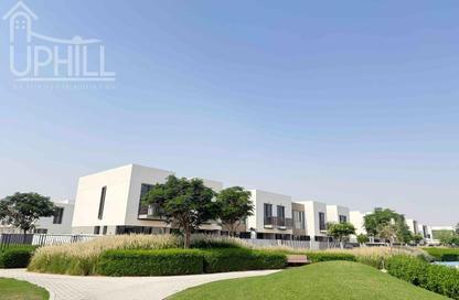 Townhouse - 4 Bedrooms - 4 Bathrooms for rent in Orania - The Valley - Dubai