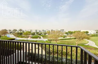 Townhouse - 4 Bedrooms - 4 Bathrooms for rent in Orania - The Valley - Dubai Townhouse - 4 Bedrooms - 4 Bathrooms for rent in Orania - The Valley - Dubai