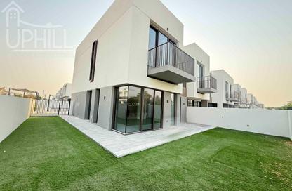 Townhouse - 4 Bedrooms - 4 Bathrooms for rent in Orania - The Valley - Dubai