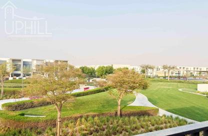 Townhouse - 4 Bedrooms - 4 Bathrooms for rent in Orania - The Valley - Dubai