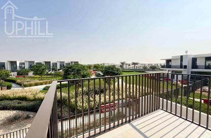 Townhouse - 4 Bedrooms - 4 Bathrooms for rent in Orania - The Valley - Dubai