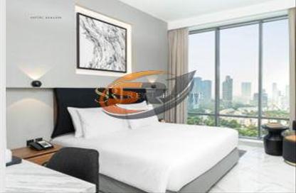 Apartment - Studio - 1 Bathroom for sale in Avalon Tower - District 13 - Jumeirah Village Circle - Dubai