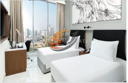 Apartment - Studio - 1 Bathroom for sale in Avalon Tower - District 13 - Jumeirah Village Circle - Dubai
