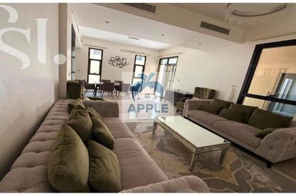 Townhouse - 3 Bedrooms - 4 Bathrooms for rent in Nasma Residence - Al Tai - Sharjah