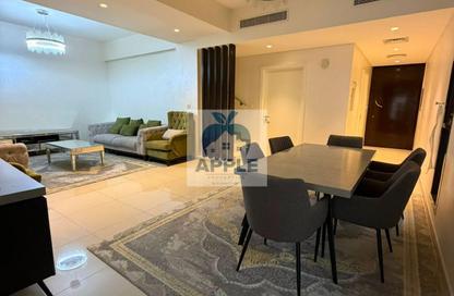 Townhouse - 3 Bedrooms - 4 Bathrooms for rent in Nasma Residence - Al Tai - Sharjah
