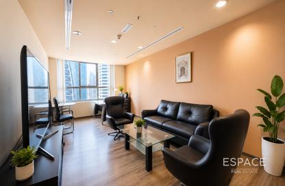 Office Space - Studio - 1 for sale in Armada Tower 2 - JLT Cluster P - Jumeirah Lake Towers - Dubai