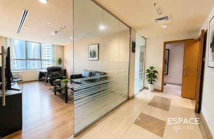 Office Space - Studio - 1 for sale in Armada Tower 2 - Armada Towers - JLT Cluster P - Jumeirah Lake Towers - Dubai Office Space - Studio - 1 for sale in Armada Tower 2 - Armada Towers - JLT Cluster P - Jumeirah Lake Towers - Dubai