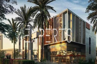 Land - Studio for sale in Saadiyat Reserve - Saadiyat Island - Abu Dhabi