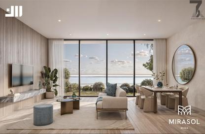 Penthouse - 3 Bedrooms - 5 Bathrooms for sale in Mirasol - Raha Island - Mina Al Arab - Ras Al Khaimah