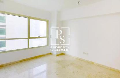 Apartment - 1 Bedroom - 1 Bathroom for rent in Marina Heights 2 - Marina Square - Al Reem Island - Abu Dhabi
