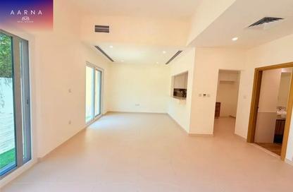 Townhouse - 3 Bedrooms - 4 Bathrooms for rent in Amaranta B - Amaranta - Villanova - Dubai