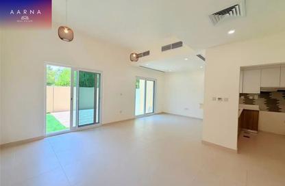 Townhouse - 3 Bedrooms - 4 Bathrooms for rent in Amaranta B - Amaranta - Villanova - Dubai