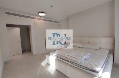 Apartment - 1 Bedroom - 2 Bathrooms for rent in Herad Tower - District 18 - Jumeirah Village Circle - Dubai