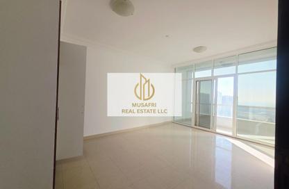 Apartment - 3 Bedrooms - 3 Bathrooms for rent in New Al Taawun Road - Al Taawun - Sharjah