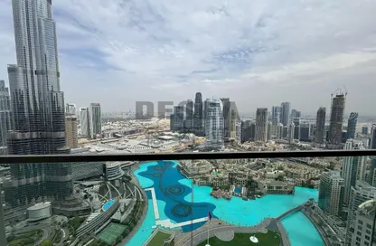 Apartment - 2 Bedrooms - 3 Bathrooms for rent in Grande - Opera District - Downtown Dubai - Dubai