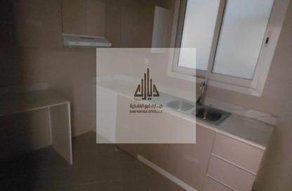 Apartment - 2 Bedrooms - 3 Bathrooms for sale in Al Amira Village - Al Yasmeen - Ajman