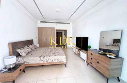 Apartment - Studio - 1 Bathroom for rent in Sunrise Legend - Arjan - Dubai Apartment - Studio - 1 Bathroom for rent in Sunrise Legend - Arjan - Dubai
