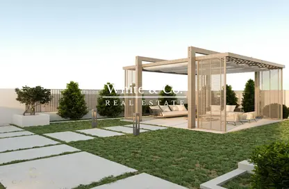 Villa - 4 Bedrooms - 6 Bathrooms for rent in Aura - Tilal Al Ghaf - Dubai