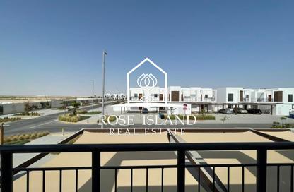 Apartment - 1 Bedroom - 2 Bathrooms for sale in Al Ghadeer 2 - Al Ghadeer - Abu Dhabi Apartment - 1 Bedroom - 2 Bathrooms for sale in Al Ghadeer 2 - Al Ghadeer - Abu Dhabi