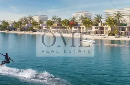 Apartment - 2 Bedrooms - 1 Bathroom for sale in Siniyah Island - Umm Al Quwain Marina - Umm Al Quwain