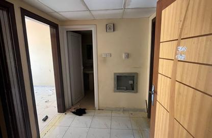Apartment - 1 - 1 for rent in Al Naemiya Tower 3 - Al Nuaimiya Towers - Al Nuimiya 1 - Al Nuaimiya - Ajman