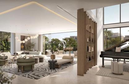 Villa - 5 Bedrooms - 7+ Bathrooms for sale in The Oasis - Mirage - The Oasis by Emaar - Dubai Villa - 5 Bedrooms - 7+ Bathrooms for sale in The Oasis - Mirage - The Oasis by Emaar - Dubai