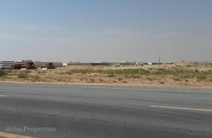 Land - Studio for sale in Al Sajaa Industrial - Al Sajaa - Sharjah Land - Studio for sale in Al Sajaa Industrial - Al Sajaa - Sharjah