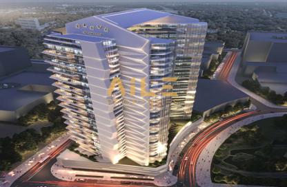 Apartment - 3 Bedrooms - 4 Bathrooms for sale in Eleve by Deyaar - Jebel Ali Industrial 2 - Jebel Ali Industrial - Jebel Ali - Dubai Apartment - 3 Bedrooms - 4 Bathrooms for sale in Eleve by Deyaar - Jebel Ali Industrial 2 - Jebel Ali Industrial - Jebel Ali - Dubai