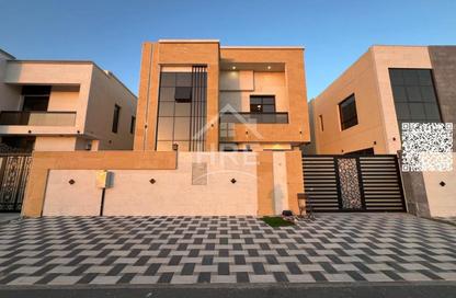 Villa - 5 Bedrooms - 7 Bathrooms for sale in Al Yasmeen 1 - Al Yasmeen - Ajman Villa - 5 Bedrooms - 7 Bathrooms for sale in Al Yasmeen 1 - Al Yasmeen - Ajman