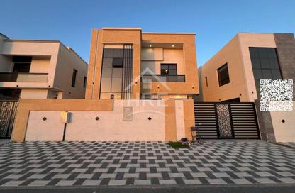 Villa - 5 Bedrooms - 7 Bathrooms for sale in Al Yasmeen 1 - Al Yasmeen - Ajman