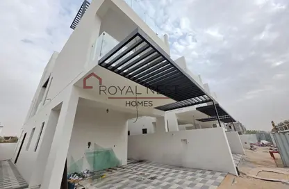 فيلا - 3 غرف نوم - 4 حمامات للبيع في هاوثورن - داماك هيلز 2 - دبي