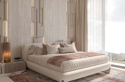 Apartment - 1 Bedroom - 2 Bathrooms for sale in Belle Reve by Zimaya - District 15 - Jumeirah Village Circle - Dubai