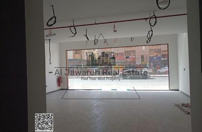 Warehouse - Studio - 1 Bathroom for rent in Orient Tower 1 - Orient Towers - Al Bustan - Ajman