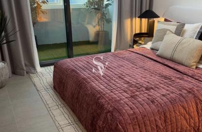 Apartment - 1 Bedroom - 2 Bathrooms for sale in FH Residency - Jumeirah Village Triangle - Dubai
