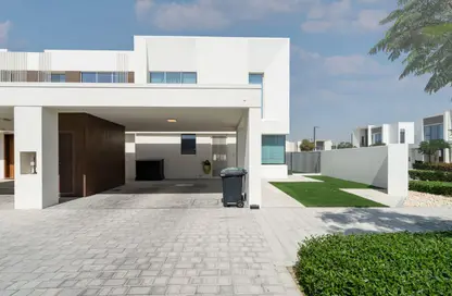 Townhouse - 4 Bedrooms - 3 Bathrooms for sale in Nara - The Valley - Dubai