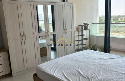 Apartment - 1 - 2 for rent in Altia One - Dubai Silicon Oasis - Dubai Apartment - 1 - 2 for rent in Altia One - Dubai Silicon Oasis - Dubai