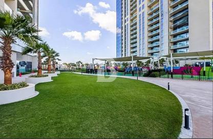Apartment - 1 Bedroom - 1 Bathroom for rent in Aykon City Tower C - Aykon City - Business Bay - Dubai